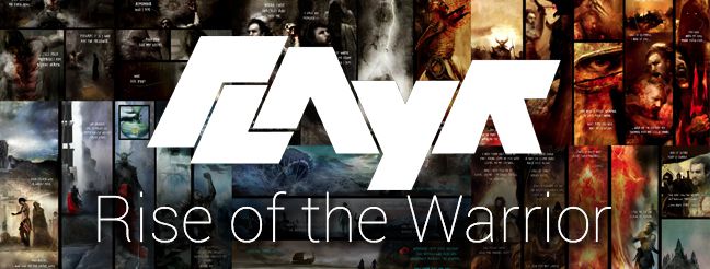 GOD OF WAR: ASCENSION – „Rise of the Warrior“