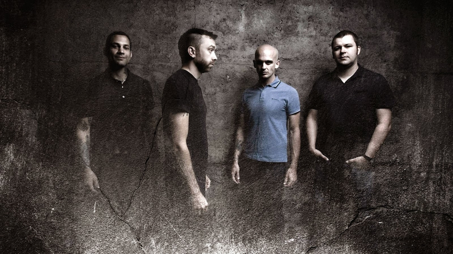 So klingt die neue Single von RISE AGAINST!