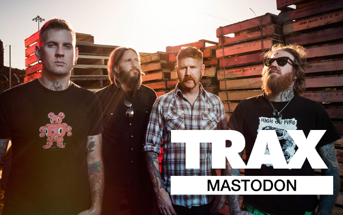 Review: MASTODON meldet sich mit „Once More ’Round The Sun“ zurück!