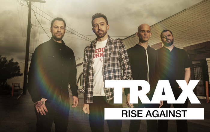 Versprechen gehalten: RISE AGAINST machen auf „The Black Market“ alle Fans glücklich!