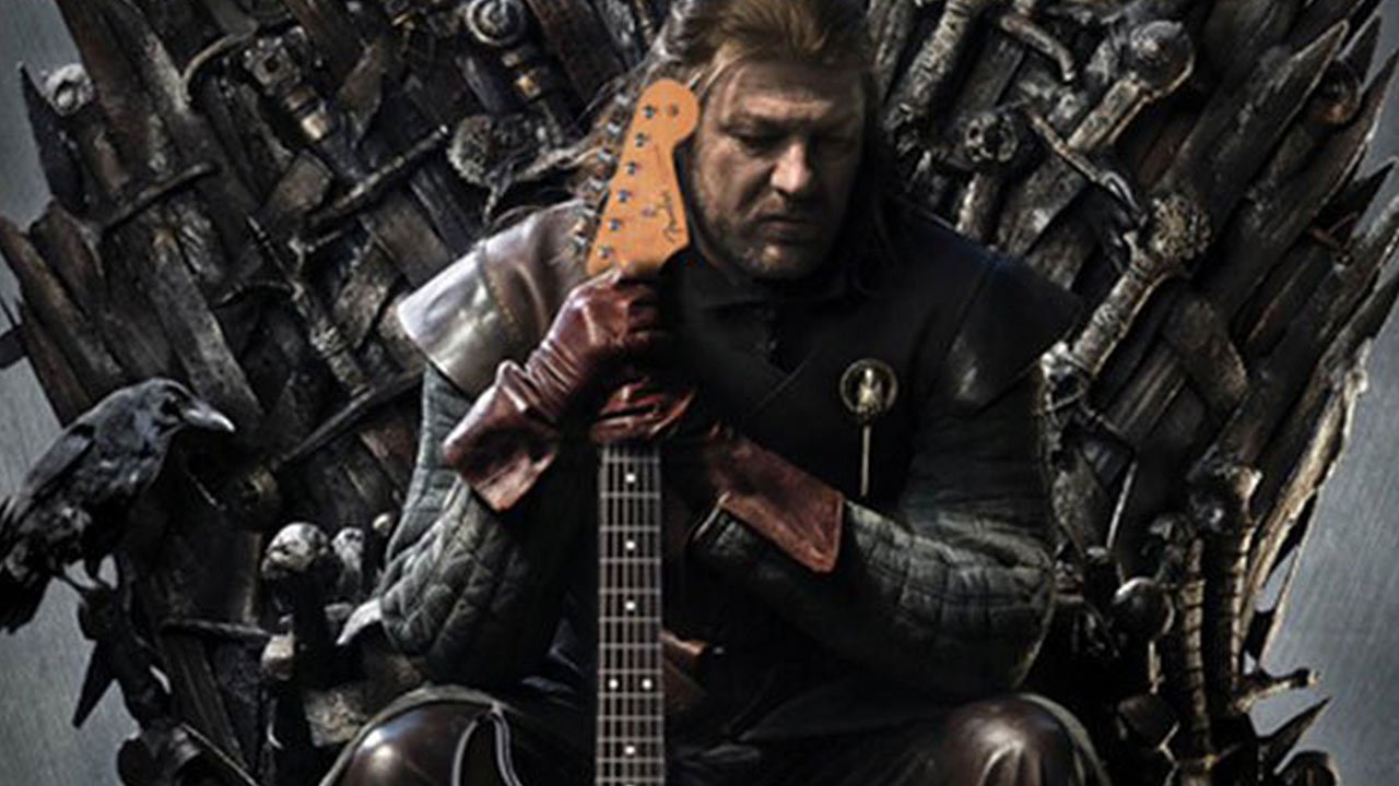 Method Man, Snoop Dogg und viele mehr auf dem kostenlosen Game Of Thrones Mixtape