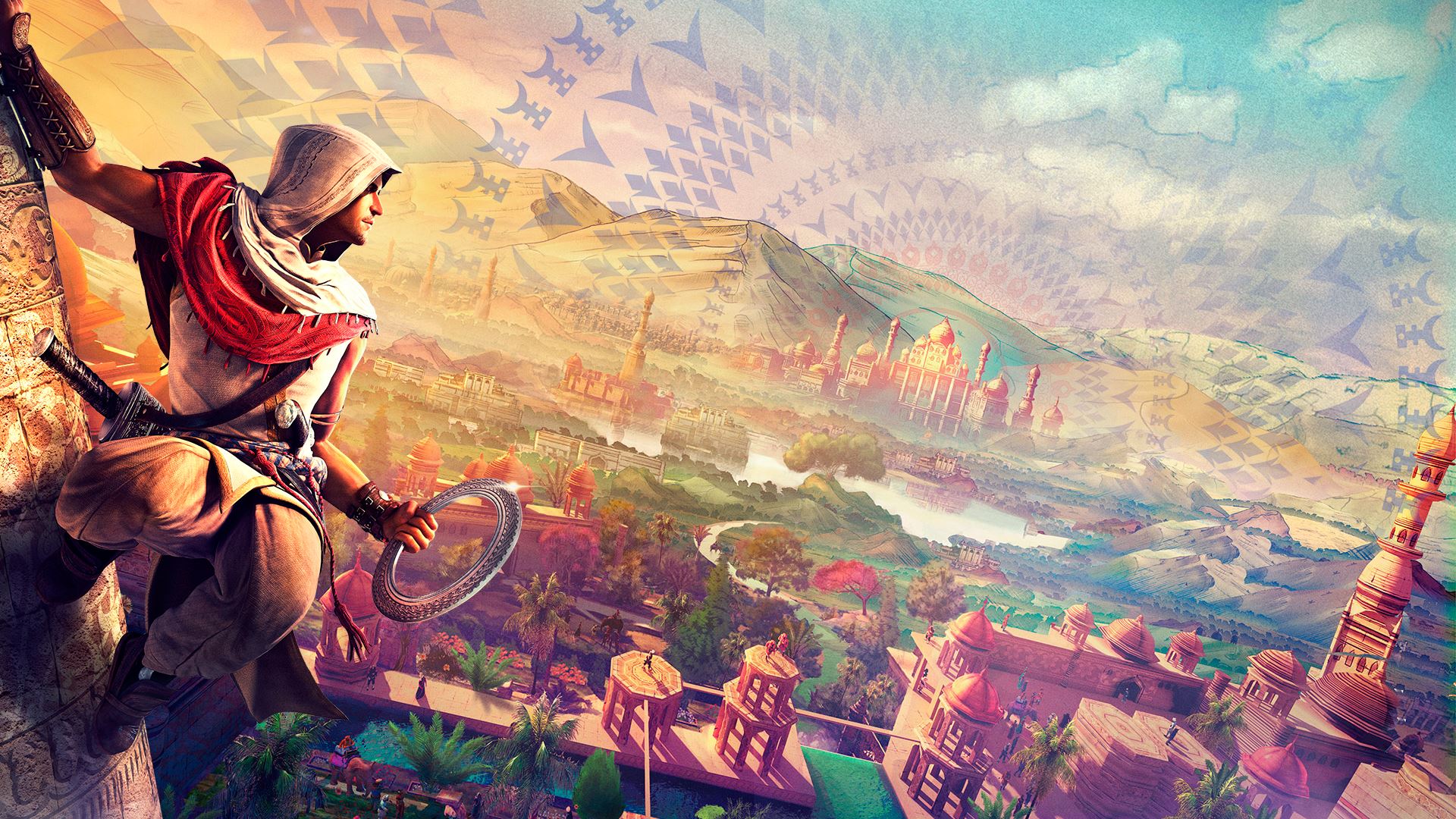 Auf den Spuren von Prince of Persia – Assassin’s Creed Chronicles: India