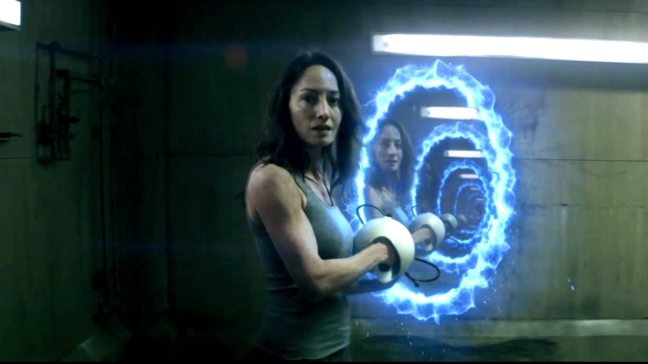 Laut J.J. Abrams ist ein Half-Life und ein Portal Film in Arbeit!