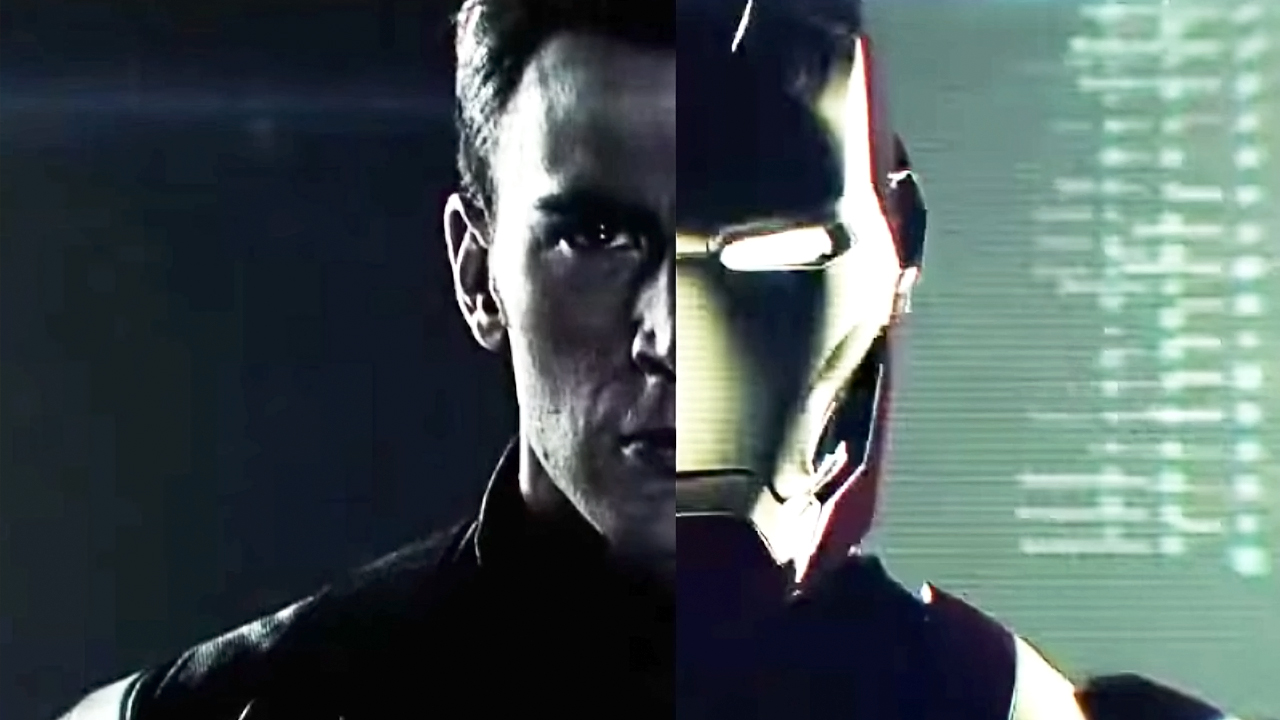 Marvel möchte wissen ob Du zum Team Iron Man oder Team Captain America gehörst!