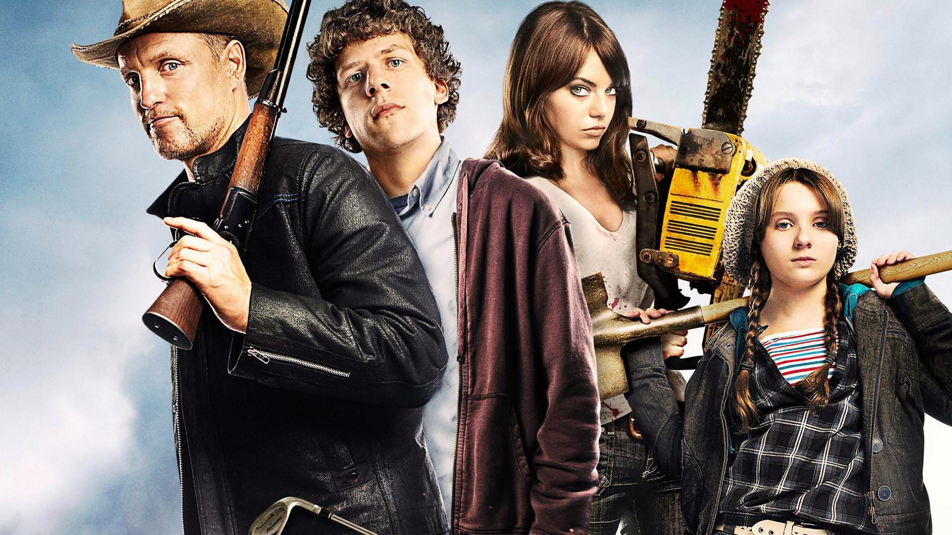 Neuigkeiten zu Zombieland 2