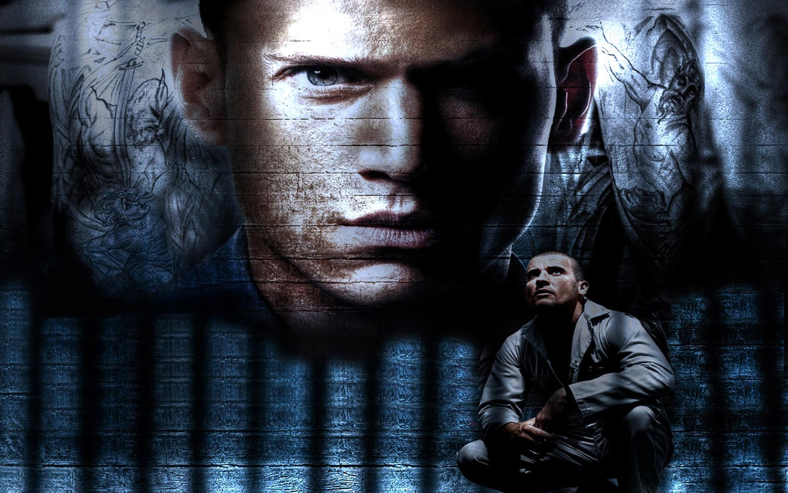 Totgesagte leben länger – Prison Break kehrt zurück!