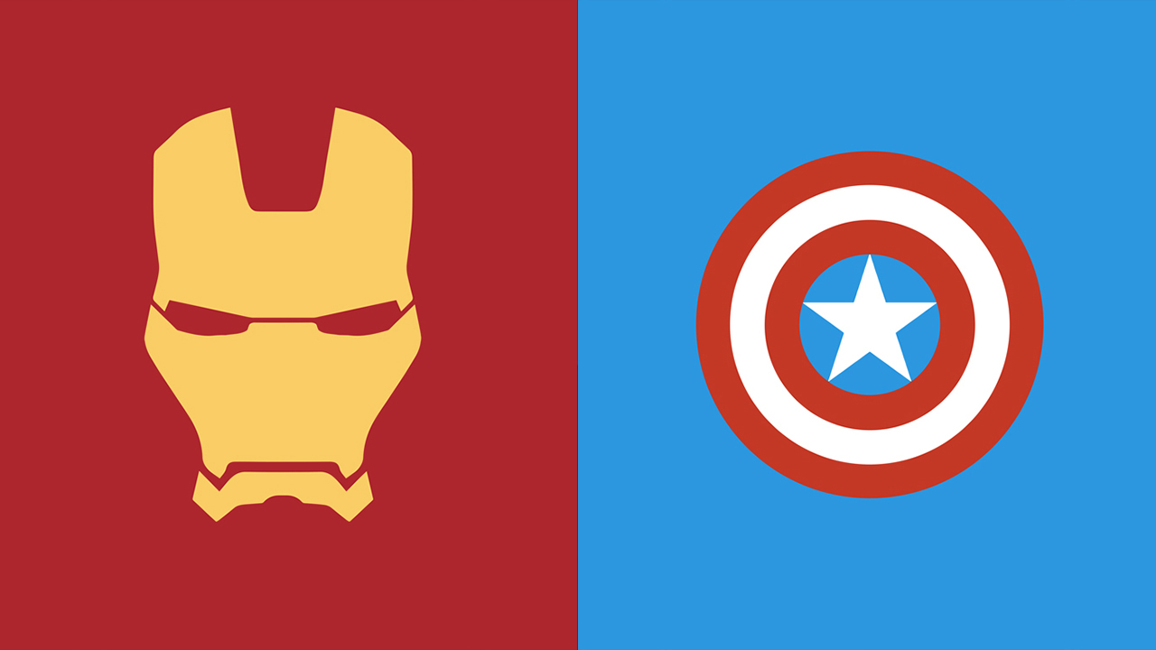 Wie viele Opfer haben eigentlich Iron Man und Captain America auf dem Gewissen?