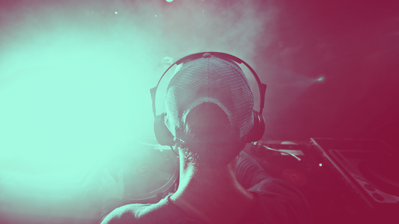 An Alle, die auf Musik und Games stehen: Das ist der Soundtrack zur E3 2016!
