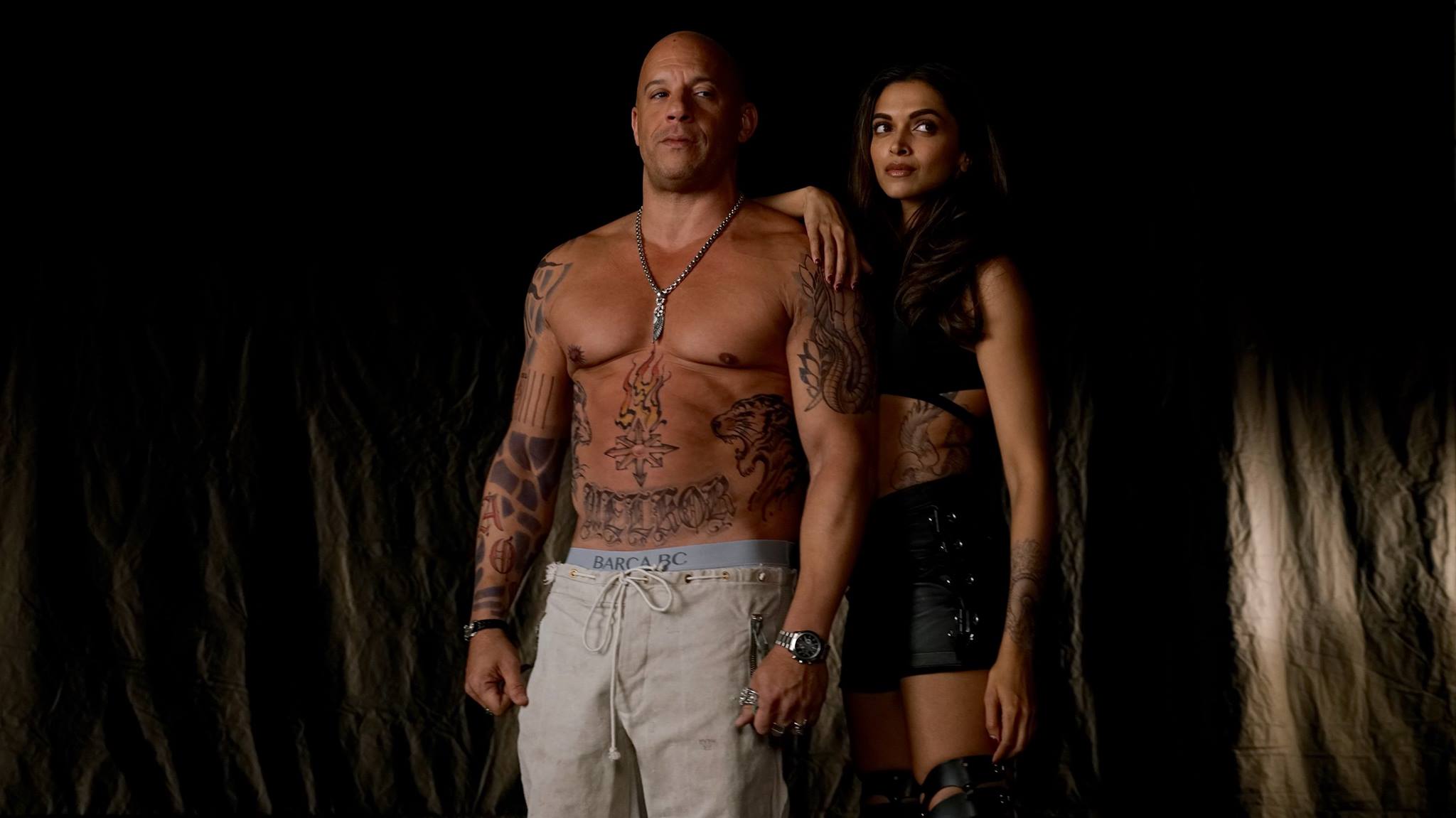 xXx: The Return of Xander Cage – der Trailer ist endlich da!