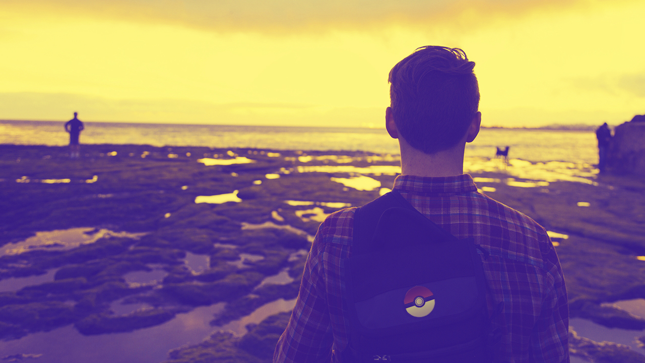 Die passende Musik, für einen aufregenden Pokemon GO Wandertag!