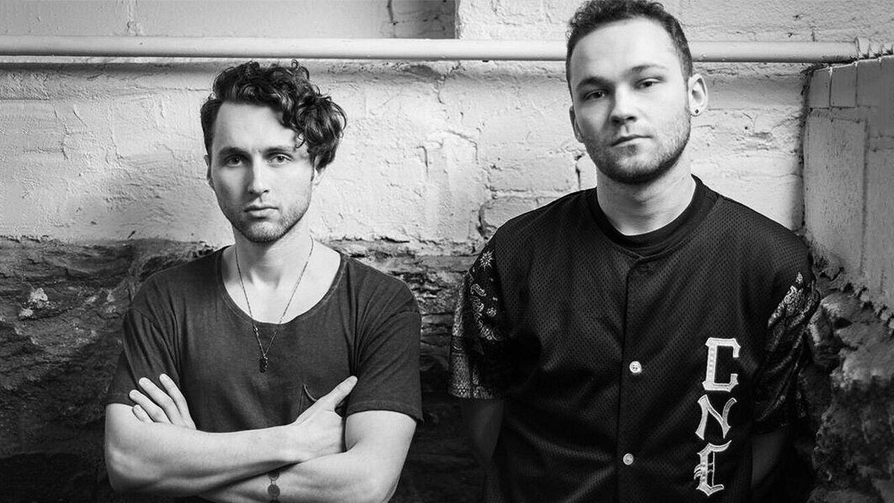 Brasstracks ist eine Band, die niemand der Hip-Hop, Elektro oder Trompeten mag verpassen darf!