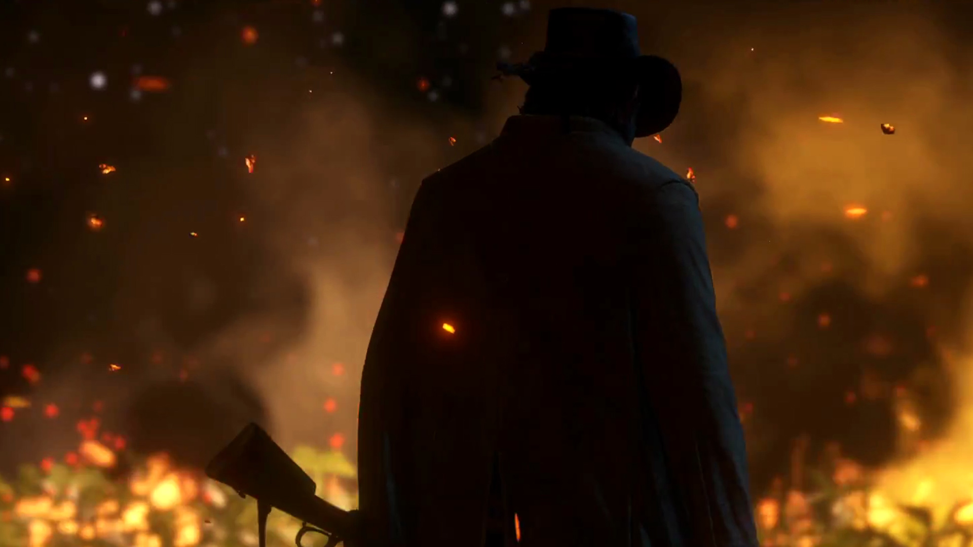 Das ist der erste Trailer zu Red Dead Redemption 2!
