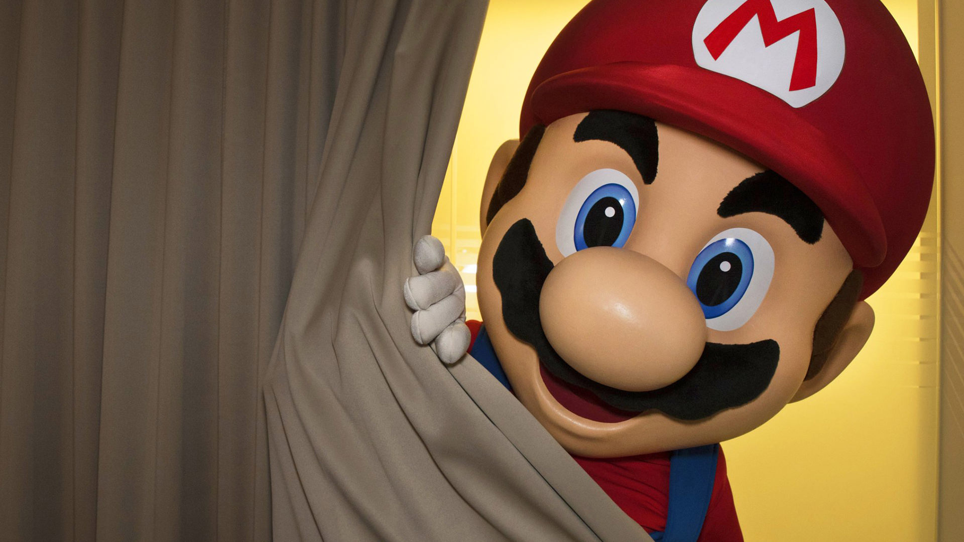 Nintendo wird heute die Nintendo NX vorstellen! ENDLICH!!!