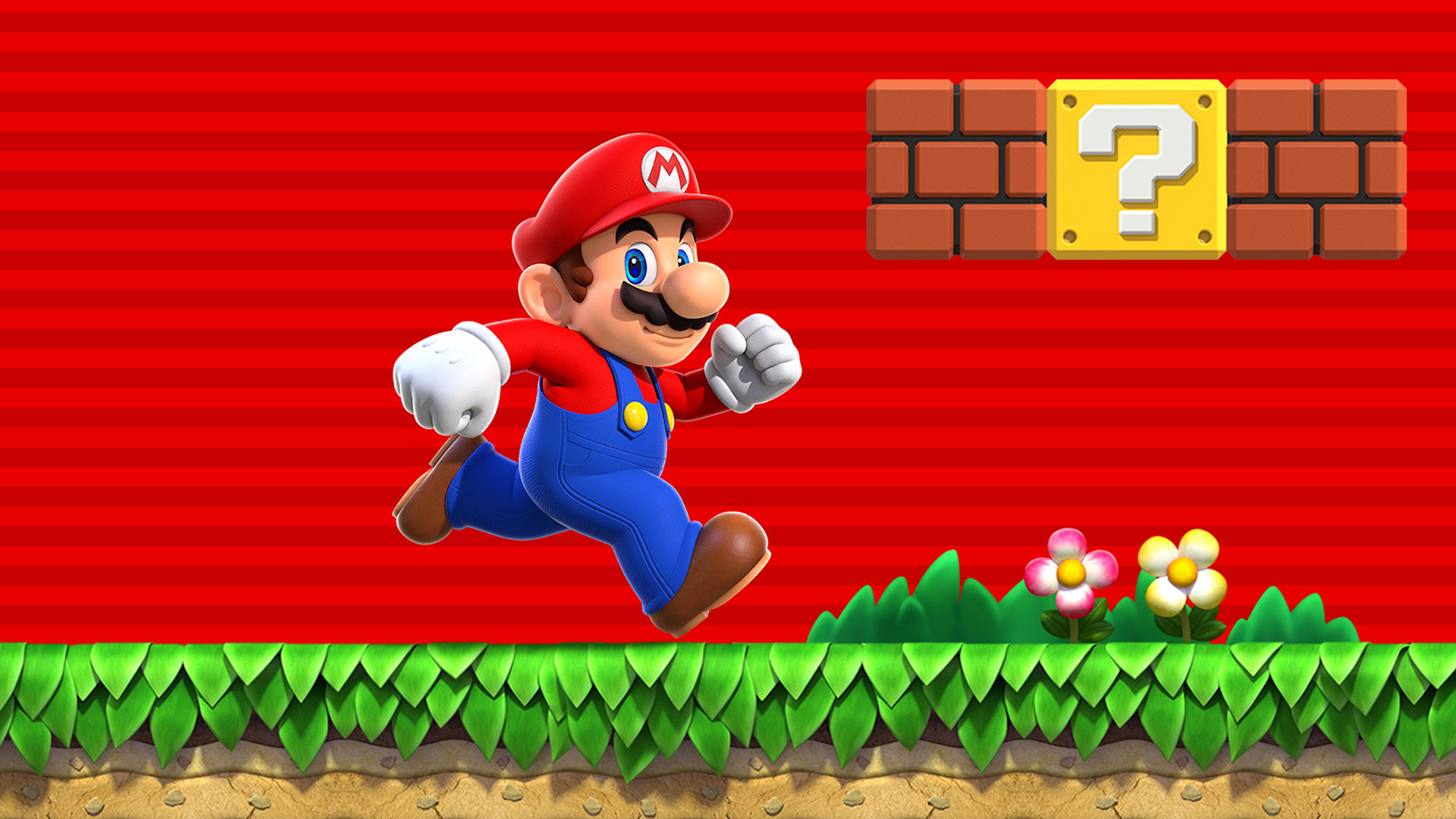 Super Mario Run erscheint am 15. Dezember und wird leider nicht gratis sein!