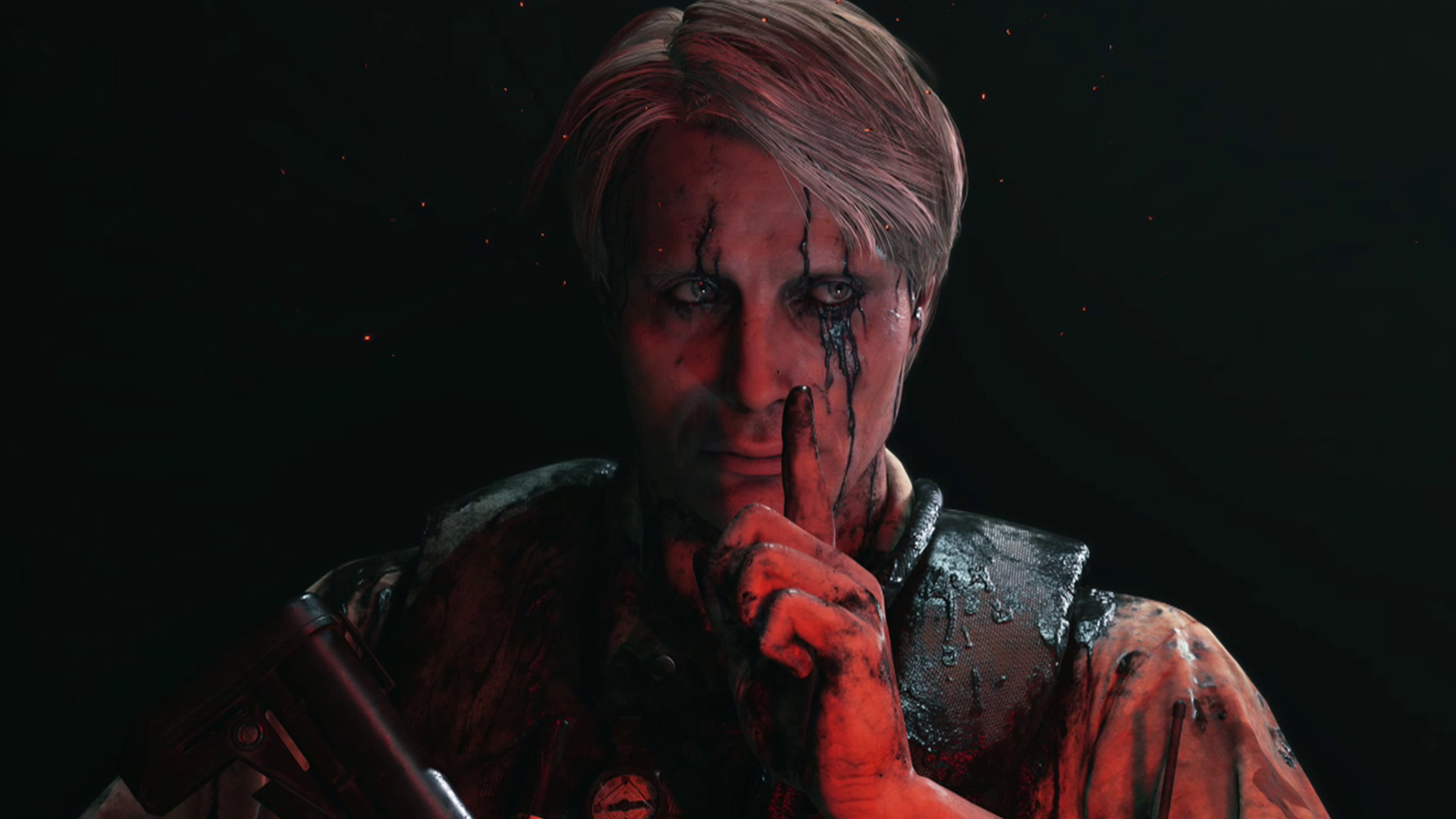 Hideo Kojima did it again! Der neue Death Stranding Trailer ist unpackbar!