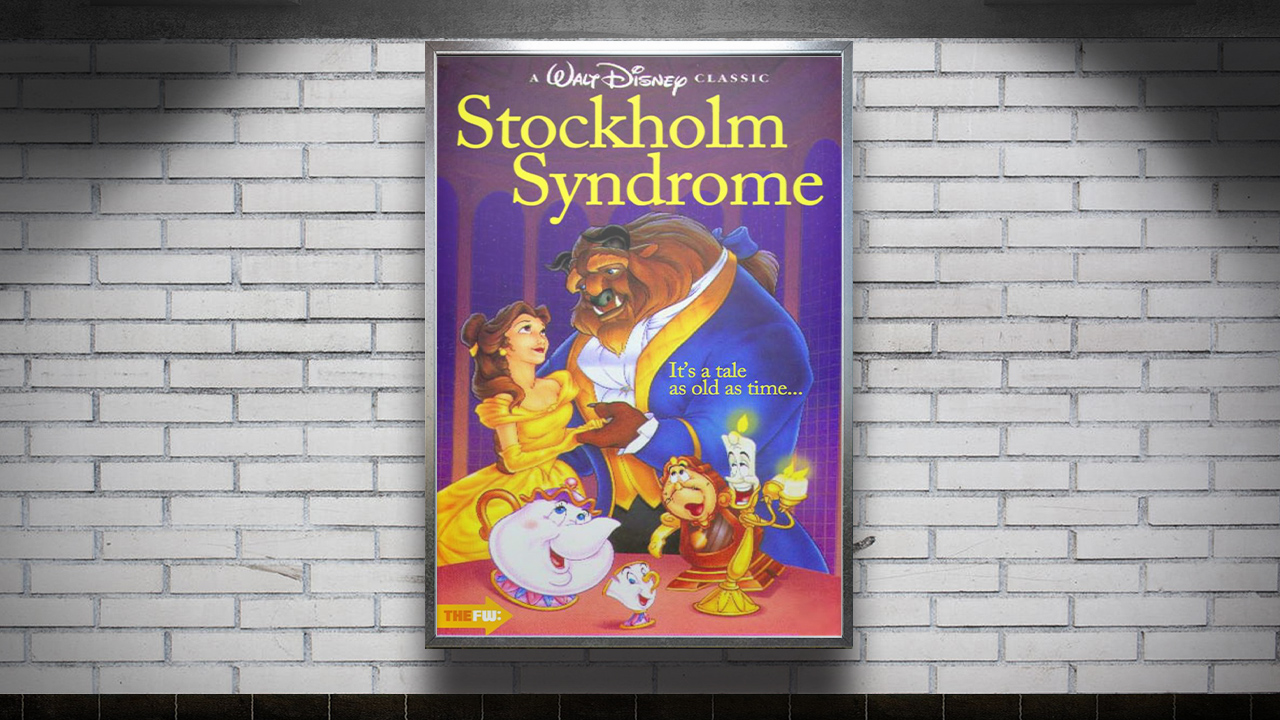 15 Filmposter, die so ehrlich sind, dass es wehtut!