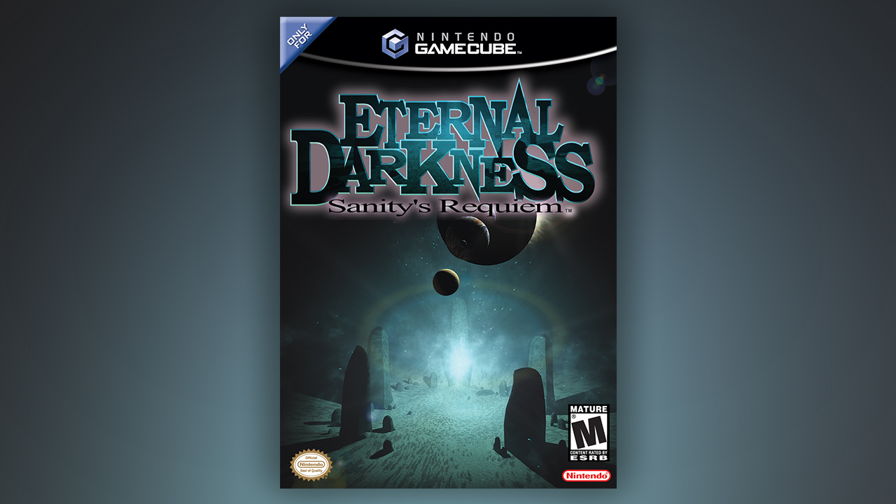 Kommt jetzt ein neues Eternal Darkness?
