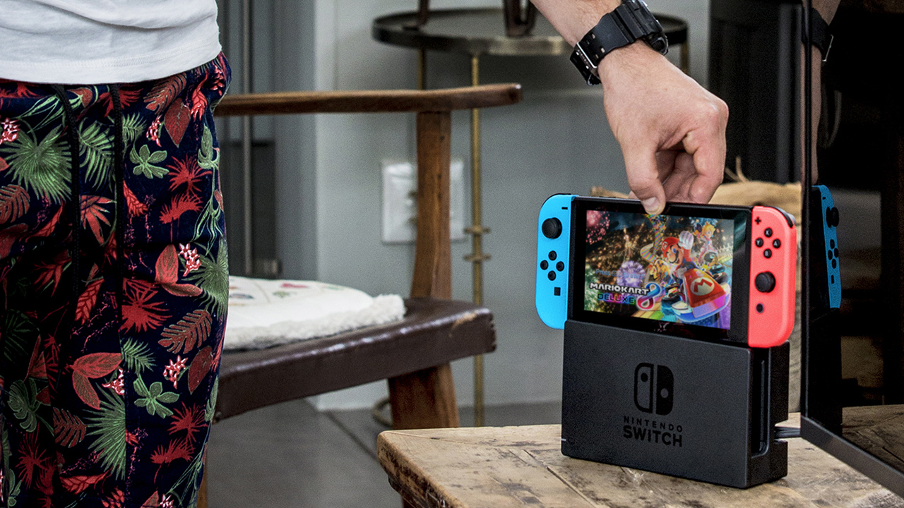 Ich habe mir schon mal eine MicroSD Karte gekauft: So groß sind die ersten Nintendo Switch Spiele