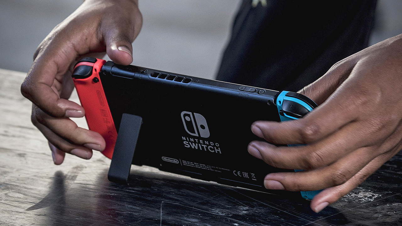 Schnell bevor es zuspät ist: Sichert dir JETZT deine Nintendo Switch User ID bevor sie weg ist!