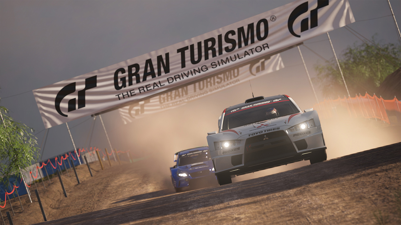 Die Gran Turismo Sport Closed Beta geht diese Woche an den Start! Meldet euch schnell an!