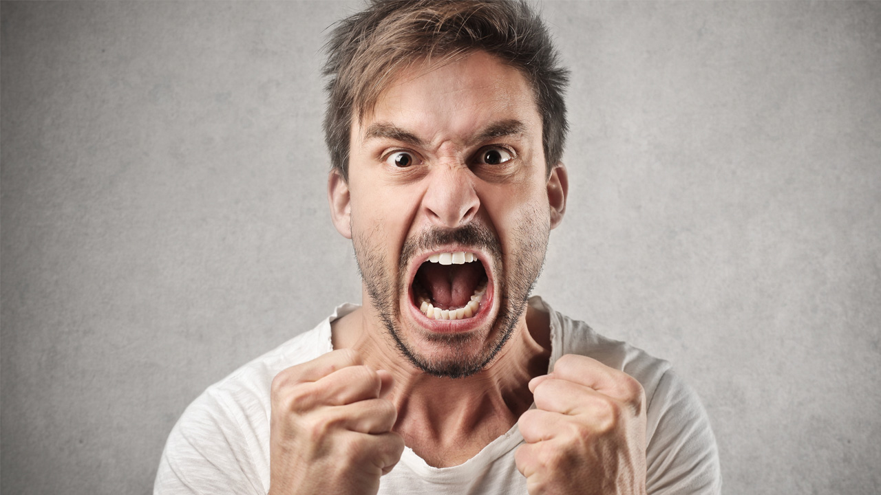 Ich kann jetzt wissenschaftlich nachweisen, weshalb ich ständig „Hangry“ bin und nichts dafür kann!